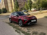 Hyundai Bayon 2023 года за 8 000 000 тг. в Актобе – фото 2