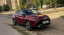 Hyundai Bayon 2023 года за 7 560 000 тг. в Актобе – фото 2
