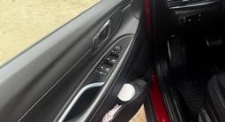 Hyundai Bayon 2023 года за 7 560 000 тг. в Актобе – фото 5