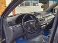 Honda Odyssey 2006 годаүшін4 500 000 тг. в Актобе – фото 6