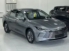 BYD Destroyer 05, 2023