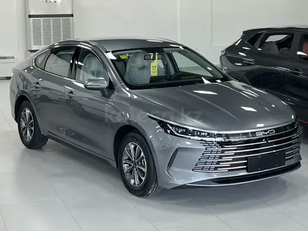 BYD Destroyer 05 2023 года за 9 000 000 тг. в Шымкент