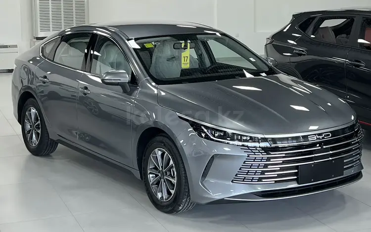 BYD Destroyer 05 2023 года за 9 000 000 тг. в Шымкент