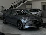 BYD Destroyer 05 2023 годаүшін9 000 000 тг. в Шымкент – фото 4