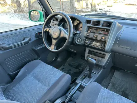 Toyota RAV4 1998 года за 2 970 000 тг. в Караганда – фото 7