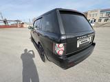 Land Rover Range Rover 2012 года за 14 500 000 тг. в Караганда – фото 3
