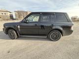 Land Rover Range Rover 2012 года за 14 500 000 тг. в Караганда – фото 2