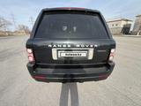 Land Rover Range Rover 2012 года за 14 500 000 тг. в Караганда – фото 4