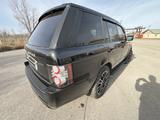 Land Rover Range Rover 2012 года за 14 500 000 тг. в Караганда – фото 5