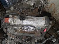 Контрактный двигатель Volkswagen Golf III 1.6 инжекторүшін150 000 тг. в Семей