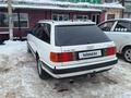 Audi 100 1992 годаfor1 650 000 тг. в Астана – фото 2