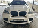 BMW X6 2009 года за 13 900 000 тг. в Алматы – фото 3