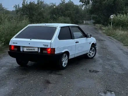 ВАЗ (Lada) 2108 1991 года за 900 000 тг. в Павлодар – фото 7