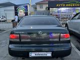 Lexus GS 300 1997 годаүшін3 200 000 тг. в Алматы – фото 5