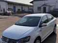 Volkswagen Polo 2019 годаүшін6 300 000 тг. в Алматы – фото 2