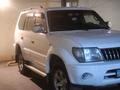 Toyota Land Cruiser Prado 1998 года за 6 900 000 тг. в Алматы