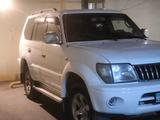 Toyota Land Cruiser Prado 1998 годаүшін6 900 000 тг. в Алматы