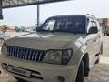 Toyota Land Cruiser Prado 1998 года за 6 900 000 тг. в Алматы – фото 5
