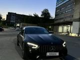 Mercedes-Benz AMG GT 2022 года за 62 000 000 тг. в Шымкент