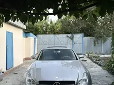 Mercedes-Benz CLS-Class, 2006