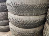 185 65 15 Michelin Зимний бу комплект за 45 000 тг. в Тараз