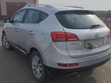 JAC S5 2018 года за 4 500 000 тг. в Шу – фото 3