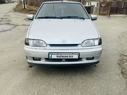 ВАЗ (Lada) 2114 2013 года за 1 750 000 тг. в Курчум