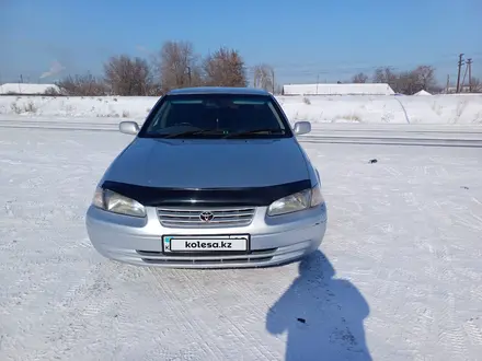 Toyota Camry Gracia 1998 года за 3 500 000 тг. в Семей