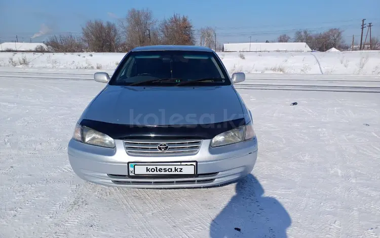 Toyota Camry Gracia 1998 года за 3 500 000 тг. в Семей