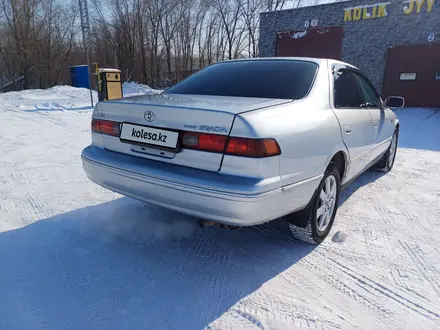 Toyota Camry Gracia 1998 года за 3 500 000 тг. в Семей – фото 2