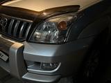 Toyota Land Cruiser Prado 2007 года за 11 500 000 тг. в Алматы – фото 2