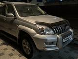 Toyota Land Cruiser Prado 2007 года за 11 500 000 тг. в Алматы