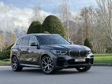 BMW X5 2022 годаүшін45 000 000 тг. в Алматы – фото 2