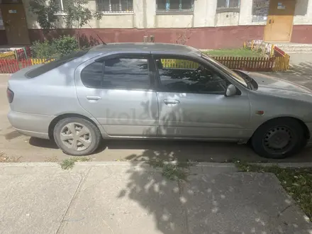 Nissan Primera 1999 года за 1 400 000 тг. в Рудный – фото 5