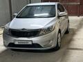 Kia Rio 2014 года за 4 700 000 тг. в Кызылорда – фото 11