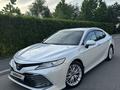 Toyota Camry 2019 годаүшін18 000 000 тг. в Алматы