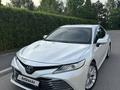 Toyota Camry 2019 годаүшін18 000 000 тг. в Алматы – фото 2