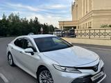 Toyota Camry 2019 годаүшін18 000 000 тг. в Алматы – фото 4
