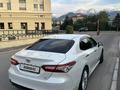 Toyota Camry 2019 годаүшін18 000 000 тг. в Алматы – фото 5