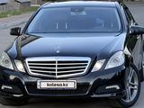 Mercedes-Benz E 350 2009 года за 6 850 000 тг. в Алматы – фото 3