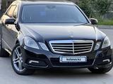 Mercedes-Benz E 350 2009 года за 6 850 000 тг. в Алматы – фото 4
