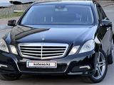 Mercedes-Benz E 350 2009 года за 6 850 000 тг. в Алматы – фото 5