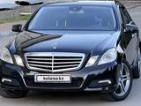 Mercedes-Benz E 350 2009 года за 6 850 000 тг. в Алматы