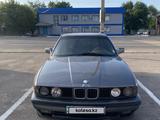 BMW 525 1992 года за 1 400 000 тг. в Кулан – фото 3
