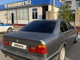 BMW 525 1992 года за 1 400 000 тг. в Кулан – фото 5