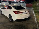 Kia Cerato 2014 года за 6 200 000 тг. в Тараз – фото 3