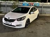 Kia Cerato 2014 года за 6 200 000 тг. в Тараз – фото 4