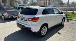 Mitsubishi ASX 2011 годаүшін6 200 000 тг. в Атырау – фото 4