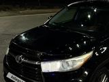 Toyota Highlander 2014 года за 13 600 000 тг. в Тараз