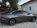 Toyota Camry 2017 годаүшін7 200 000 тг. в Актау – фото 4